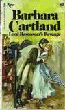 Lord Ravenscars Revenge cover