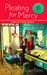 Pleating for Mercy (A Magical Dressmaking Mystery, #1) by Melissa Bourbon