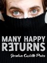 Many Happy Returns cover