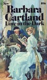 Love in the Dark cover