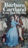 Love Has His Way cover