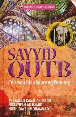 BUKU SAYYID QUTB EPUB BUKU SAYYID QUTB EPUB