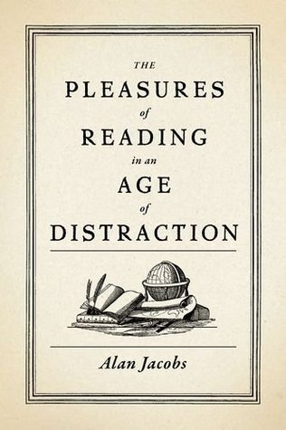 The Pleasures of Reading