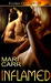 Inflamed (Cowboy Quickies, #3) by Mari Carr