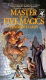 Master of the Five Magics (Magics #1)