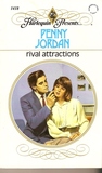 Rival Attractions cover