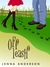 Off Leash by Jenna Anderson