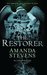 The Restorer (Graveyard Queen #1) by Amanda Stevens