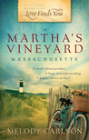 Love Finds You in Martha\'s Vineyard, Massachusetts cover