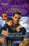Mountain Ranger Recon cover