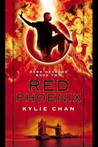 Red Phoenix (Dark Heavens, #2)