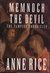 Memnoch the Devil (The Vampire Chronicles, #5) by Anne Rice