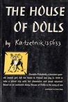 The House of Dolls cover