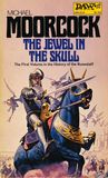 The Jewel in the Skull cover