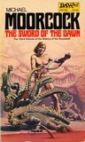 The Sword of the Dawn cover