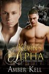 Kevin's Alpha (A Wizard's Touch #2)