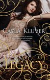 Legacy (Legacy, #1)