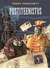 Postiteenistus (Kettamaailm, #33) by Terry Pratchett