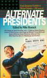 Alternate Presidents cover