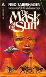 The Mask of the Sun cover