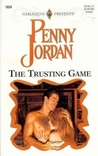 The Trusting Game cover