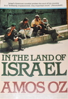 In the Land of Israel cover