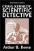 Craig Kennedy, Scientific Detective Collection by Arthur B. Reeve