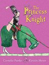 The Princess Knight cover