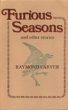 Furious Seasons and Other Stories cover