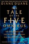 The Tale of the Five Omnibus