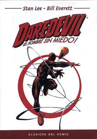 Daredevil ¡El hombre sin miedo!: Libros de Android descarga gratuita pdf