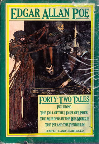 an analysis of feelings in the fall of the house of usher by edgar allen poe an analysis of feelings in the fall of the house of usher by edgar allen poe