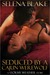 Seduced by a Cajun Werewolf (Stormy Weather, #3) by Selena Blake