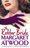 The Robber Bride cover