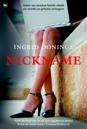 nickname