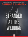 Stranger at the Wedding cover