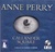 Callander Square (Charlotte & Thomas Pitt, #2) by Anne Perry