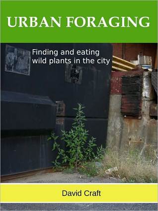 urban-foraging