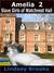 Slave Girls of Watchnest Hall (Amelia, #2)