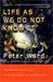 Life as We Do Not Know It The NASA Search for (and Synthesis Of) Alien Life by Peter Ward