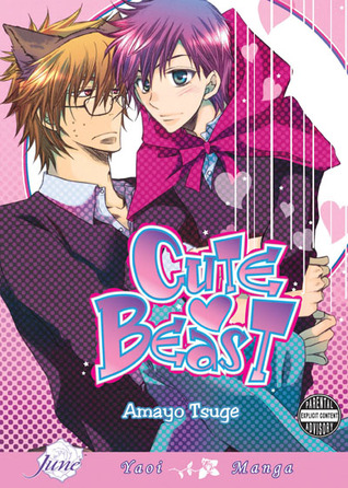 Cute Beast