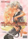 The Devil's Secret cover