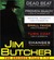 The Dresden Files Collection 7-12 by Jim Butcher