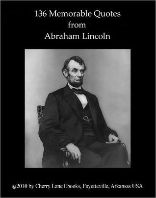 Descarga gratuita de libros de texto en inglés 136 Memorable Quotes from Abraham Lincoln