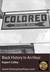 Black History In An Hour by Rupert Colley