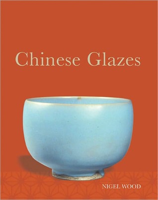Descargas gratuitas de libros electrónicos en formato electrónico Chinese Glazes: Their Origins, Chemistry, and Recreation