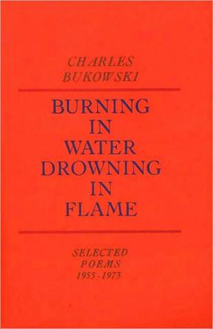 Burning in Water, Drowning in Flame