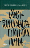 Länsirintamalta ei mitään uutta