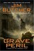 Grave Peril (The Dresden Files, #3) by Jim Butcher
