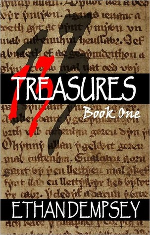 13-treasures